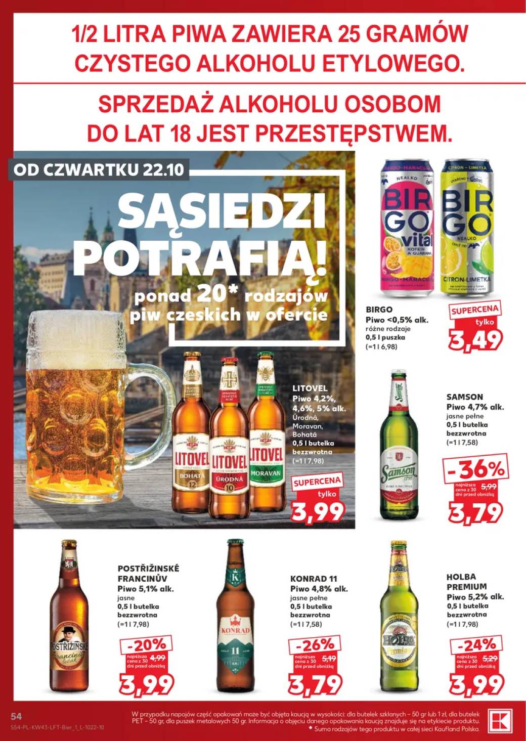Gazetka – strona 54