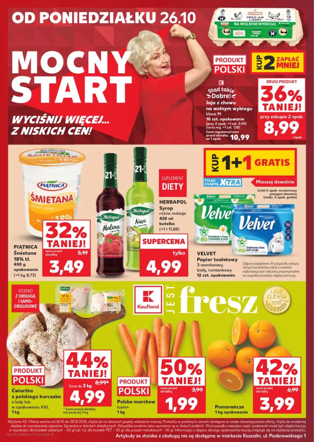 Gazetka – strona 64