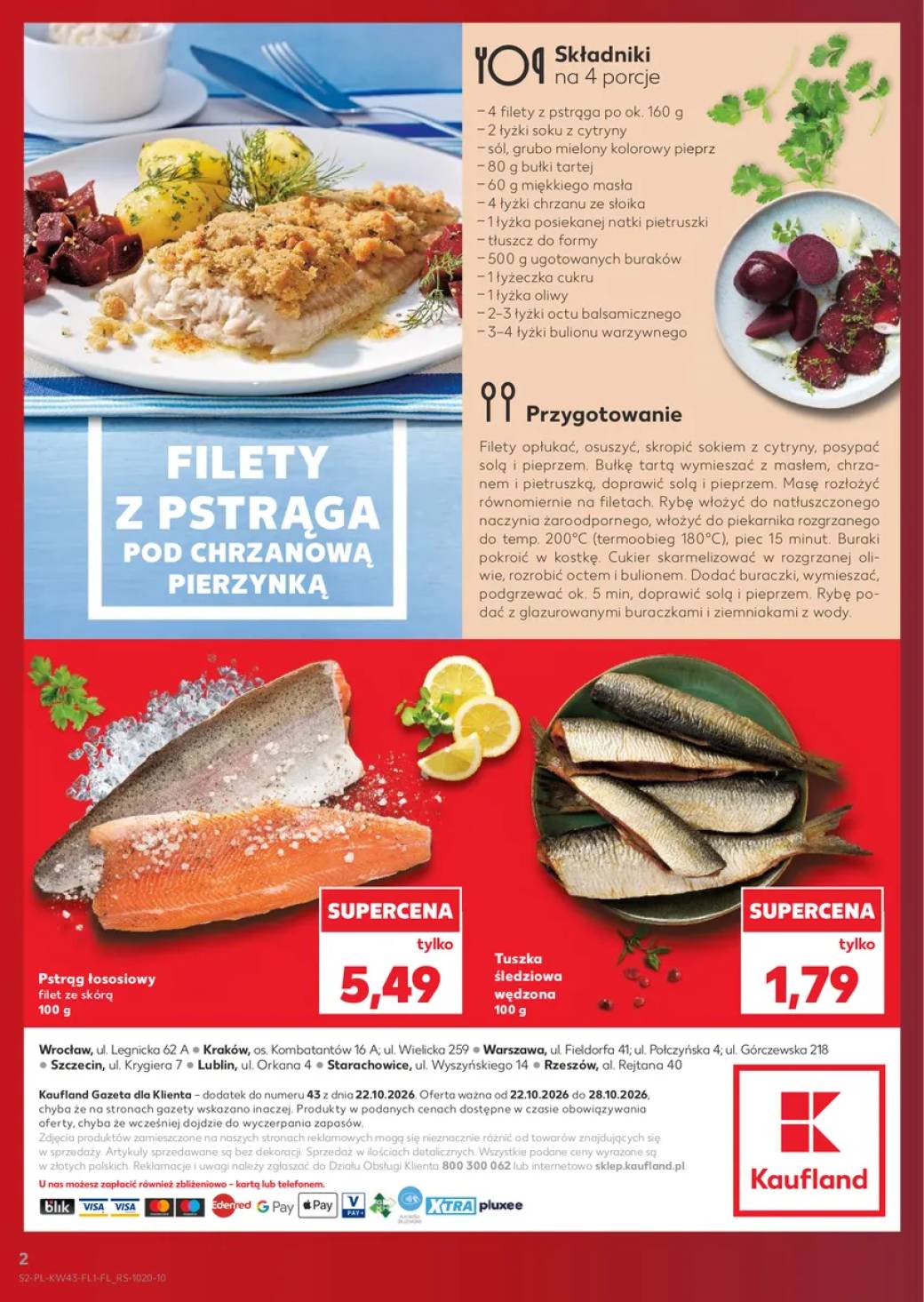 Gazetka – strona 2
