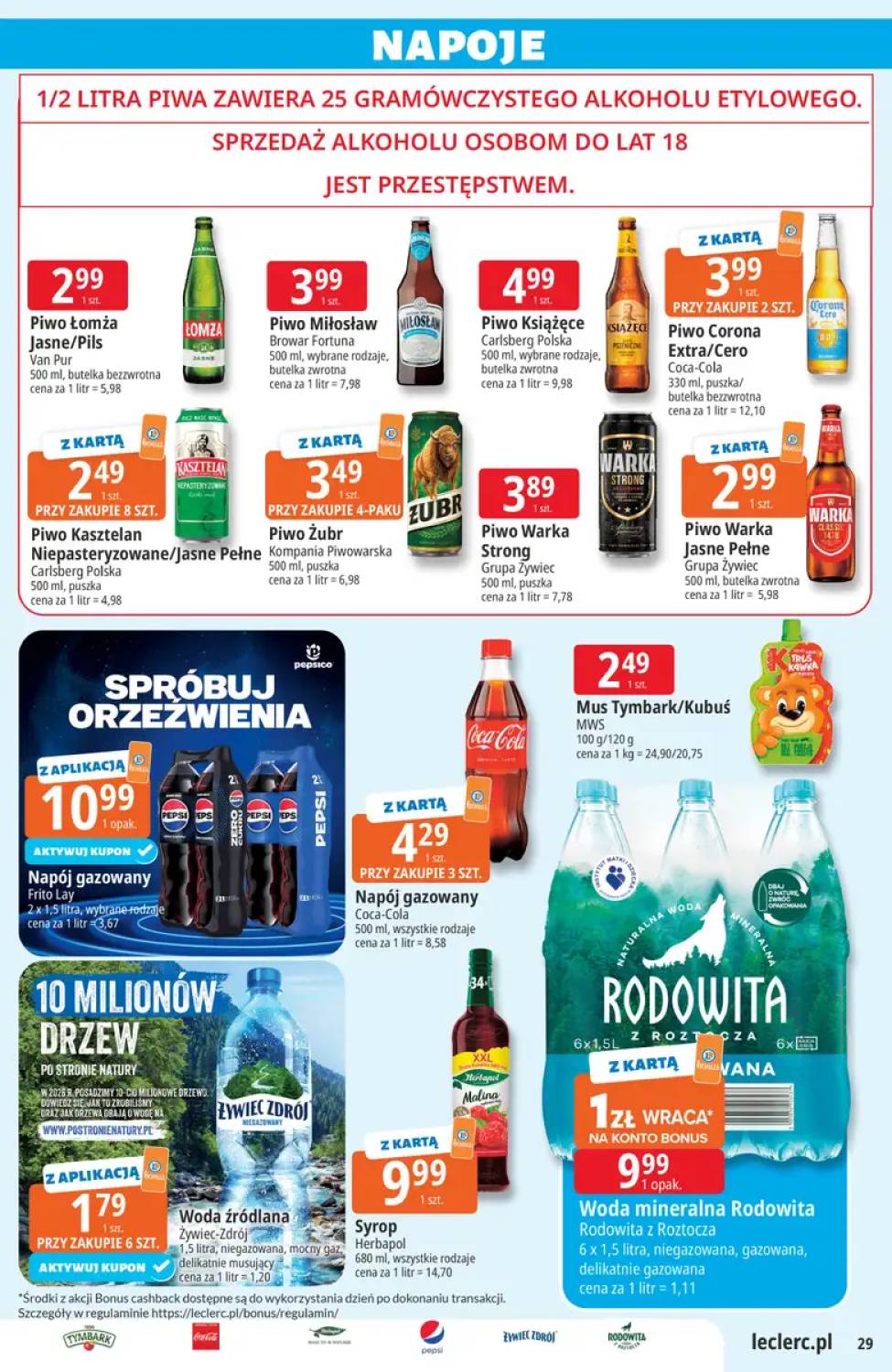 Okładka gazetki