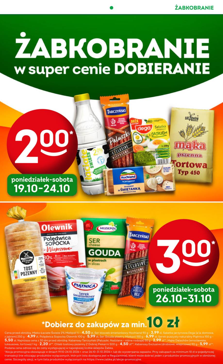 Okładka gazetki