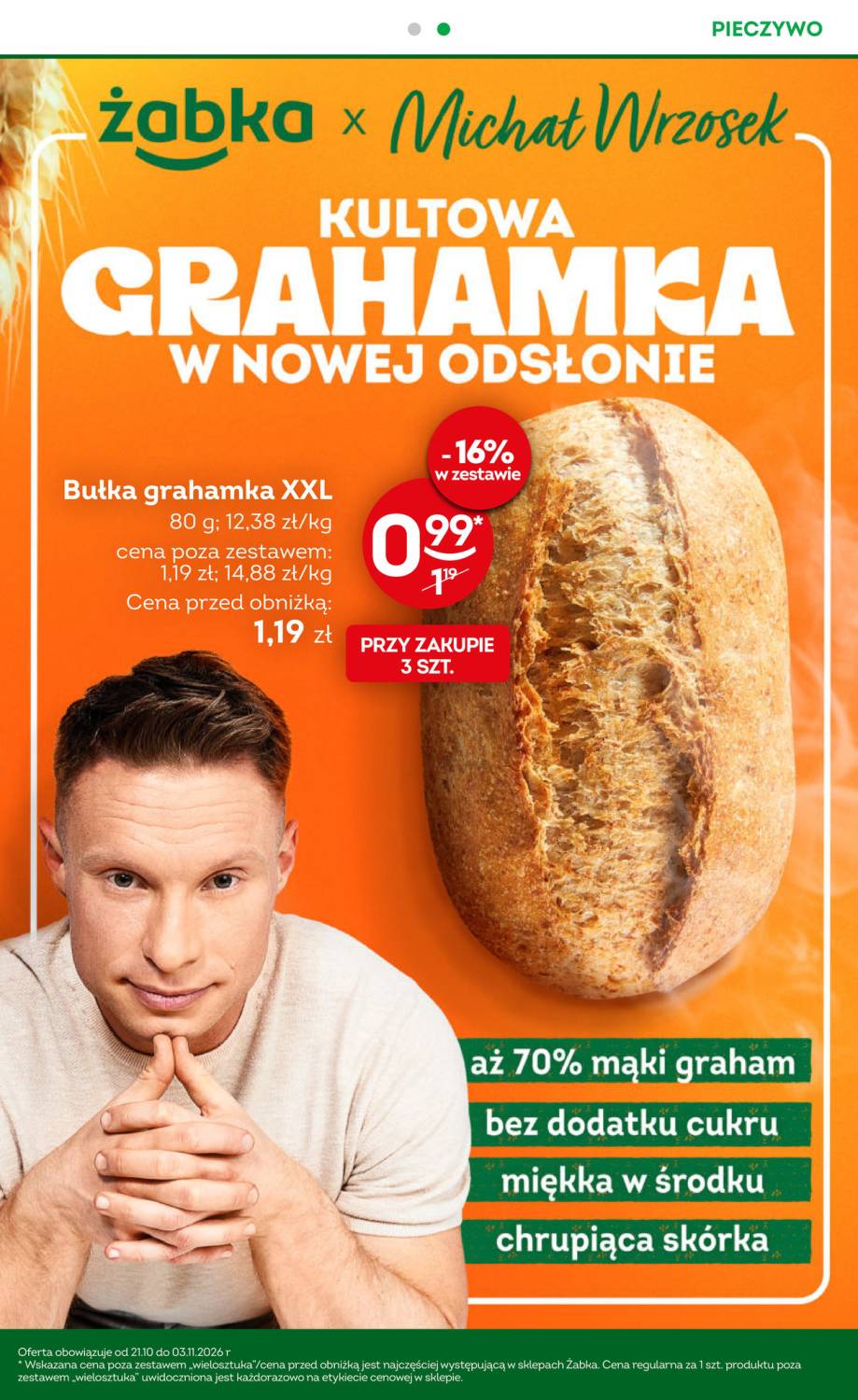 Okładka gazetki