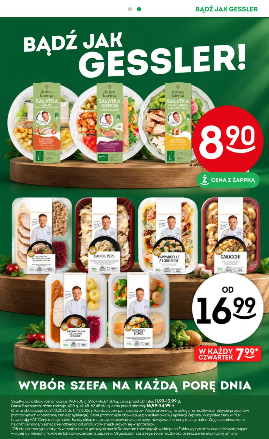 Okładka gazetki