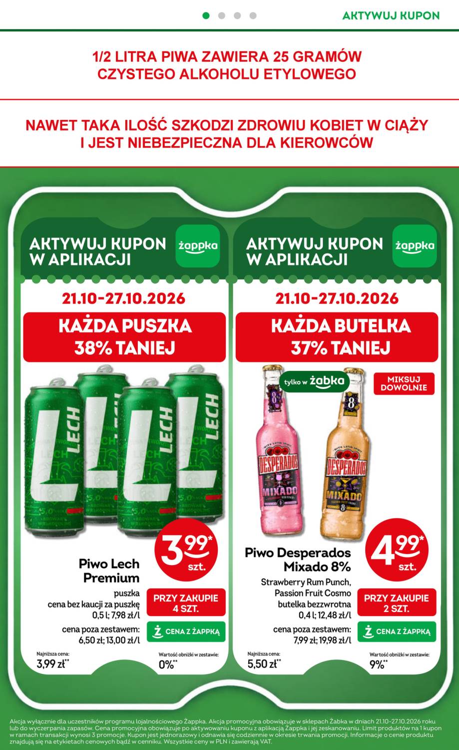 Okładka gazetki