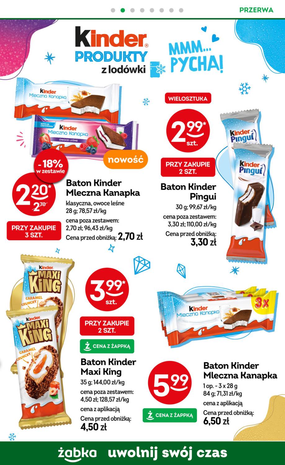 Okładka gazetki