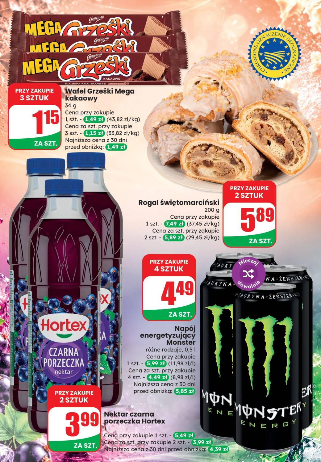 Okładka gazetki