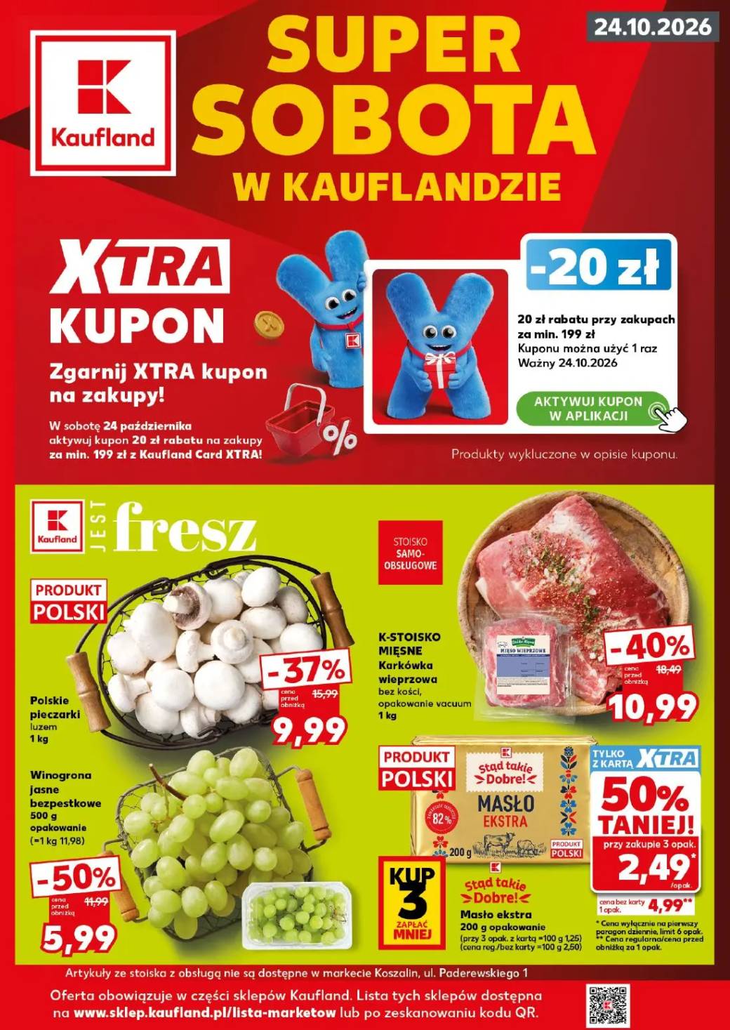 Gazetka – strona 1