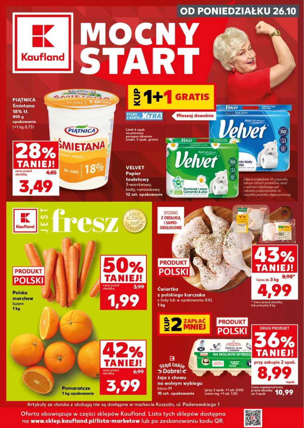 Gazetka – strona 1