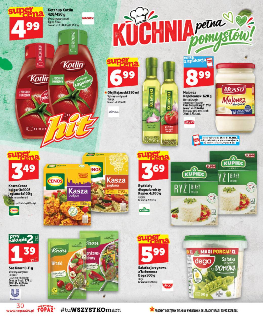 Okładka gazetki