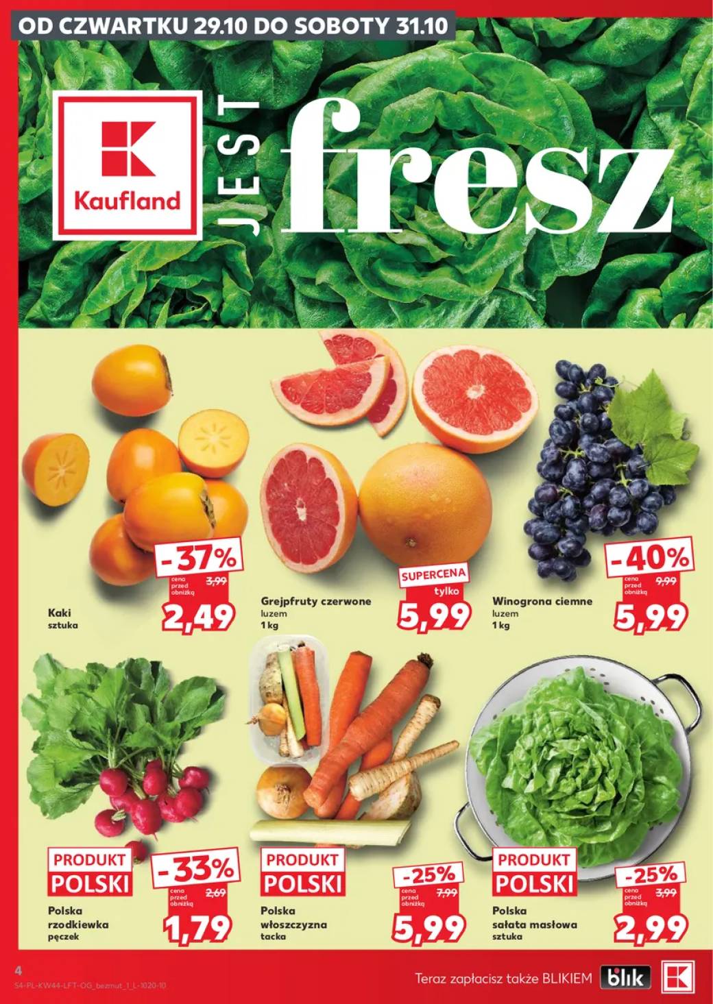 Gazetka – strona 4