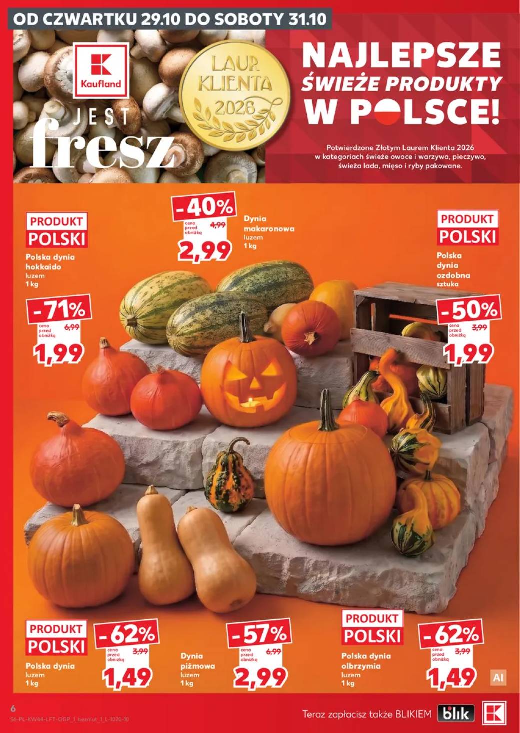 Gazetka – strona 6
