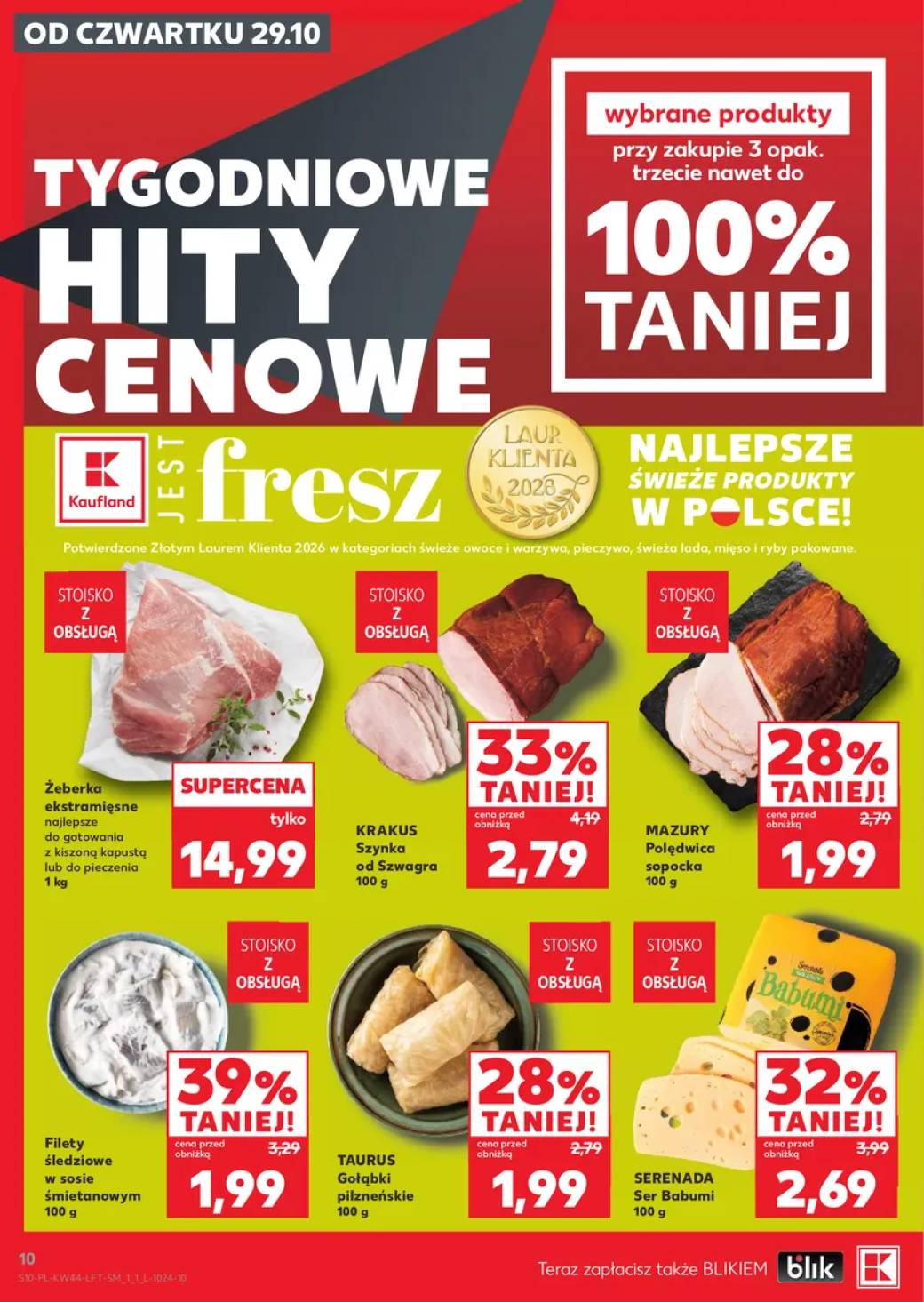 Gazetka – strona 10