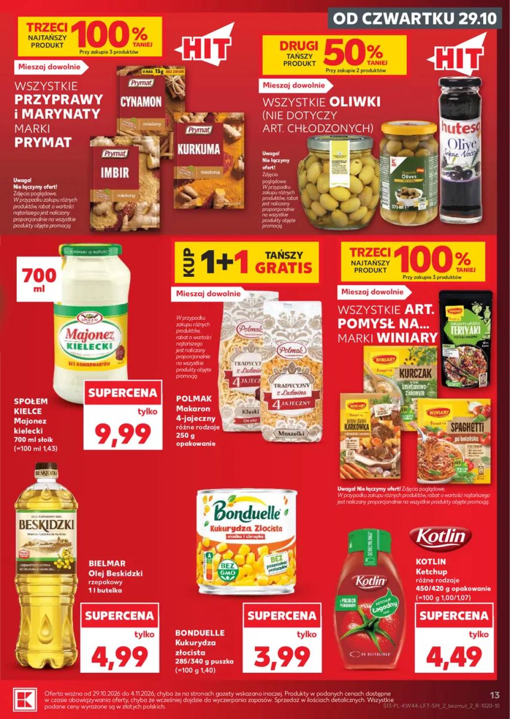 Gazetka – strona 13