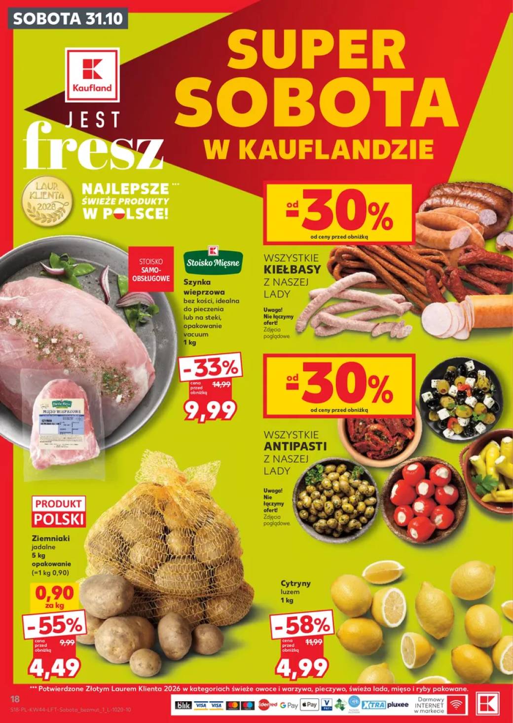 Gazetka – strona 18