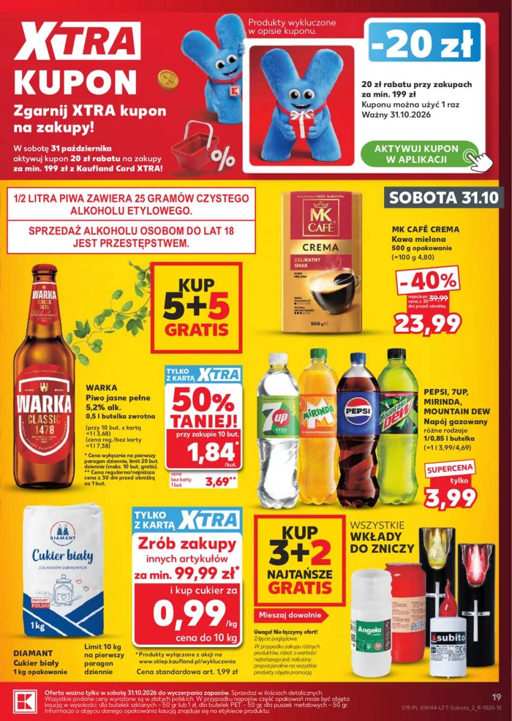 Gazetka – strona 19