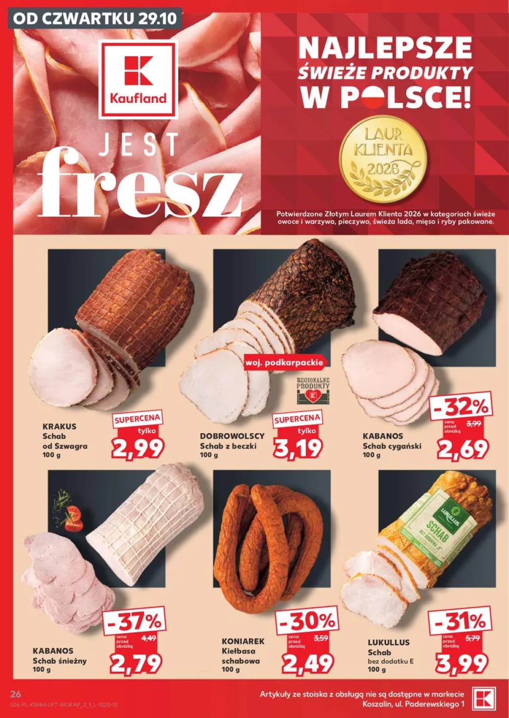 Gazetka – strona 26