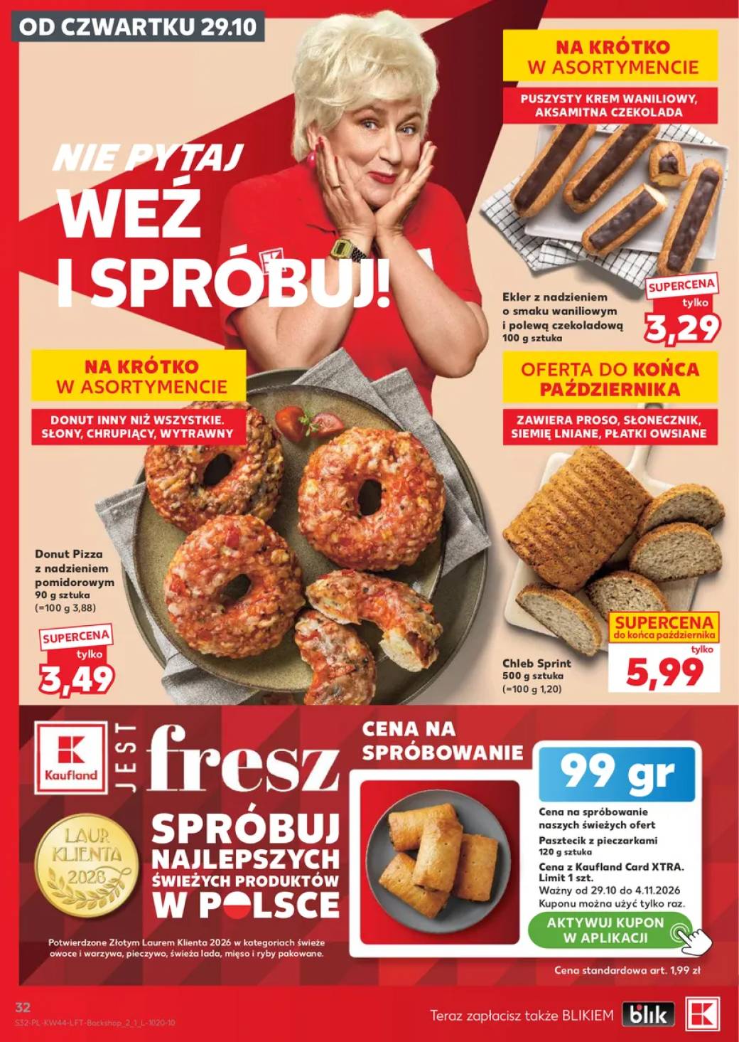 Gazetka – strona 32