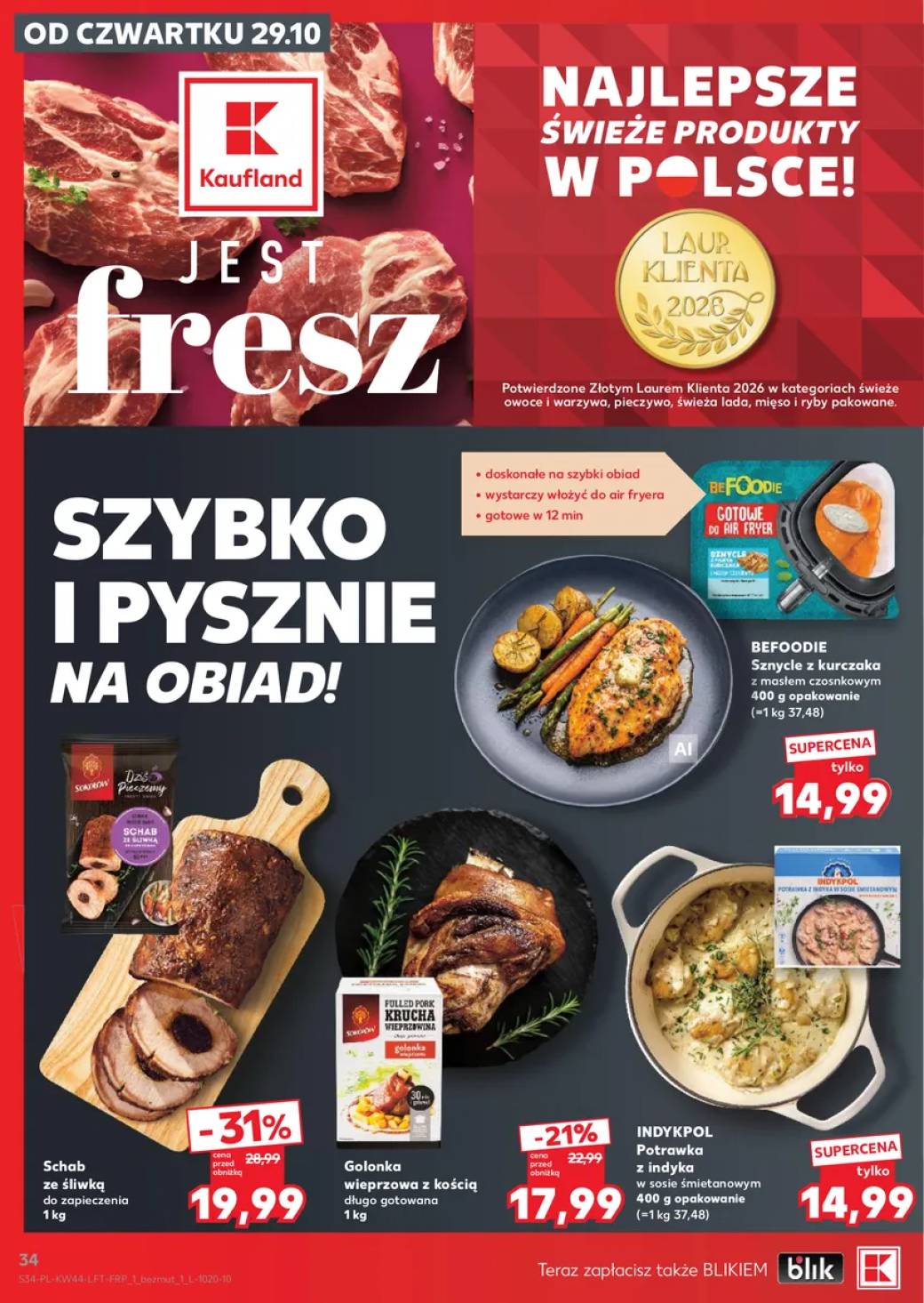 Gazetka – strona 34