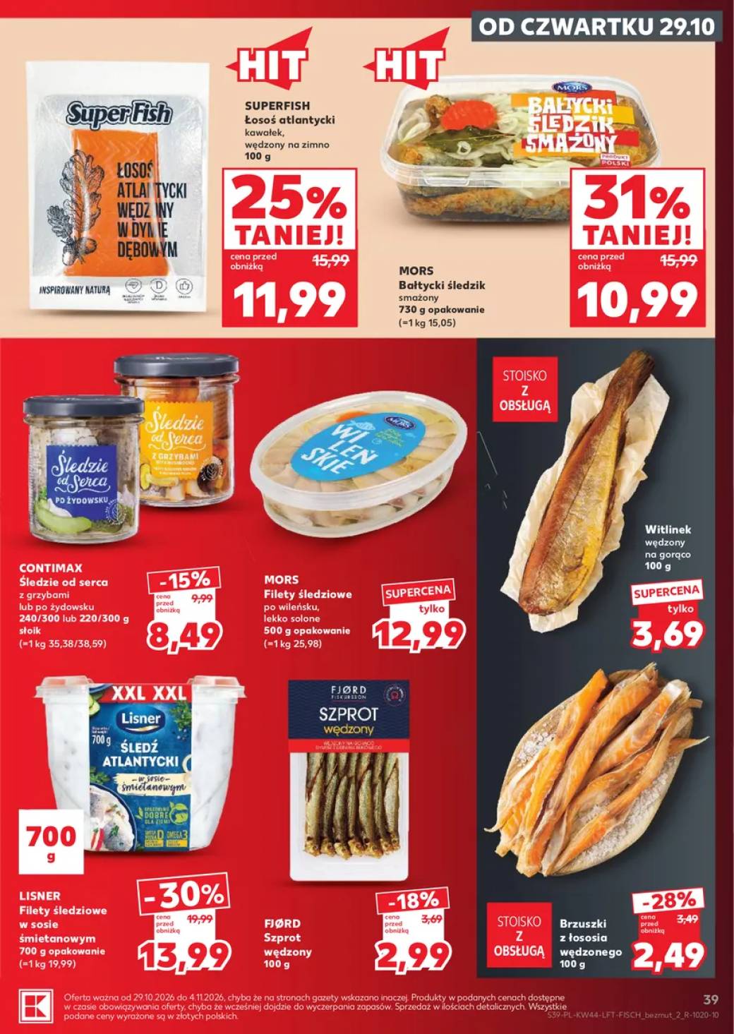 Gazetka – strona 39