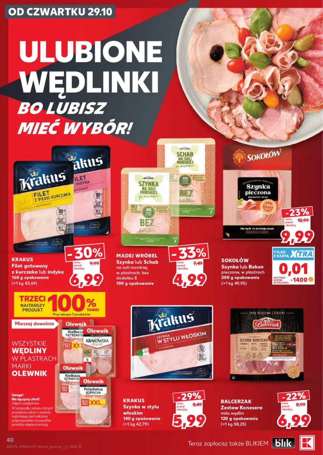 Gazetka – strona 40