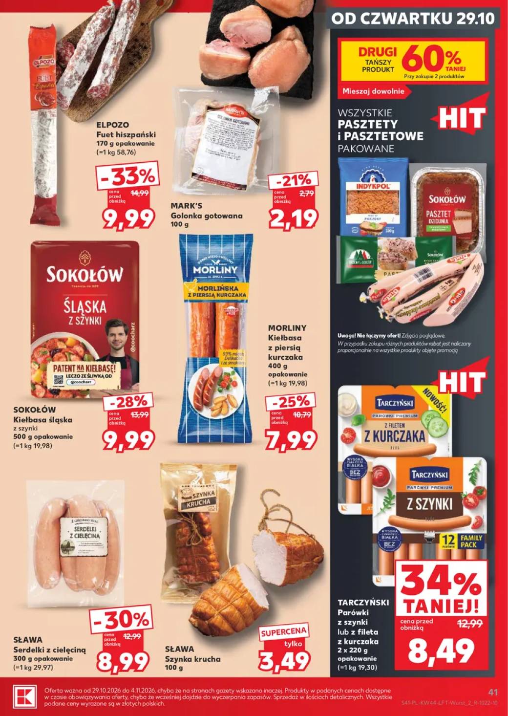 Gazetka – strona 41