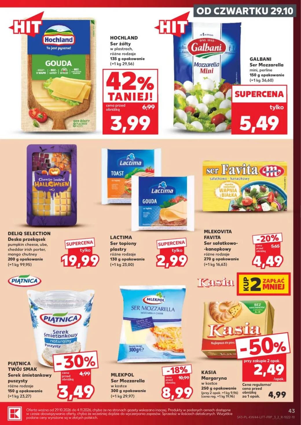 Gazetka – strona 43