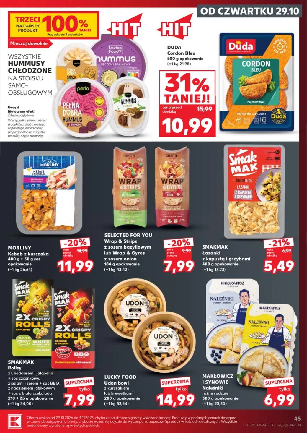 Gazetka – strona 45