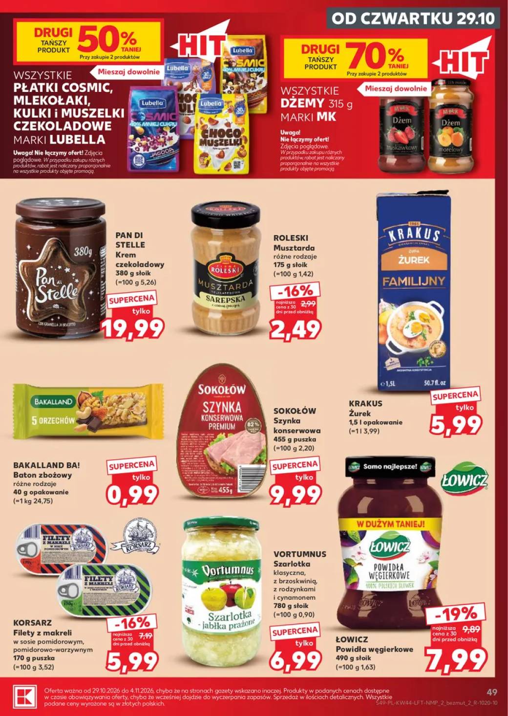Gazetka – strona 49