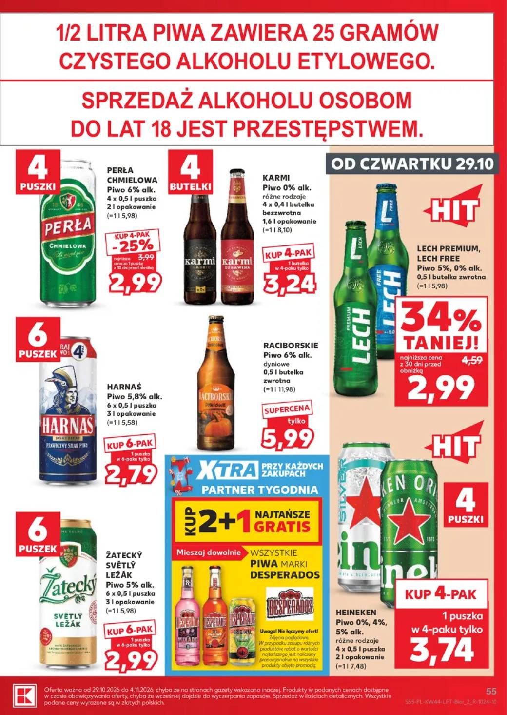Gazetka – strona 55