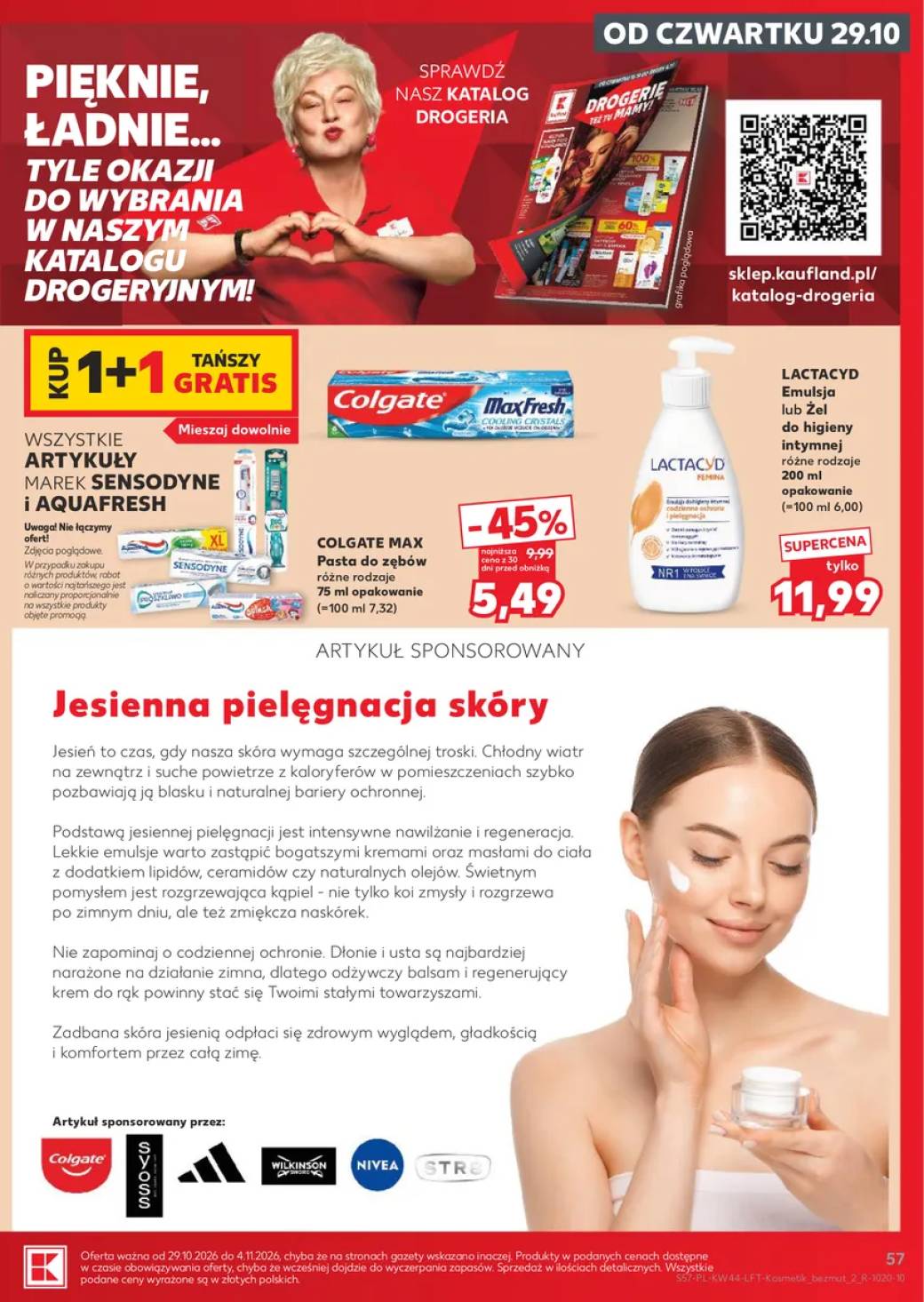 Gazetka – strona 57