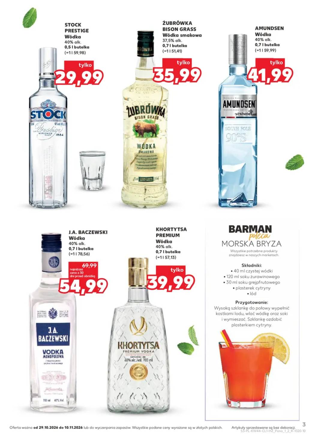 Gazetka – strona 3