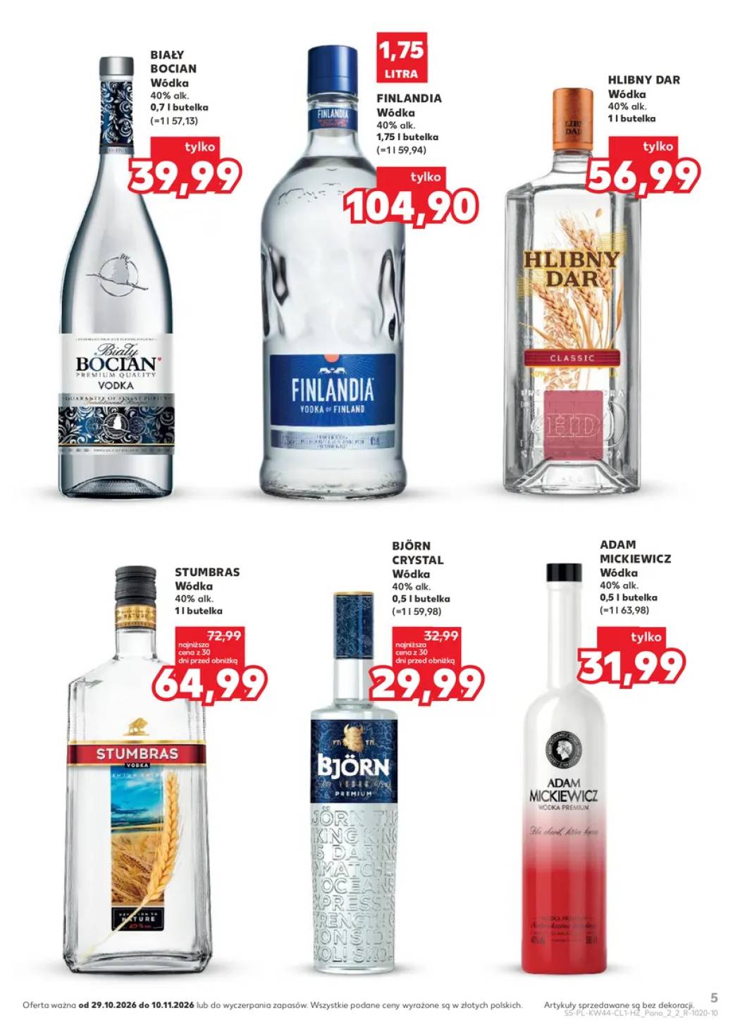 Gazetka – strona 5