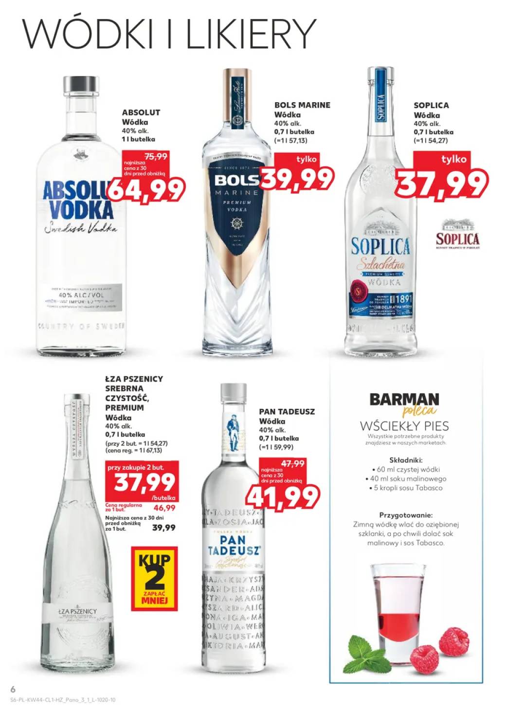 Gazetka – strona 6