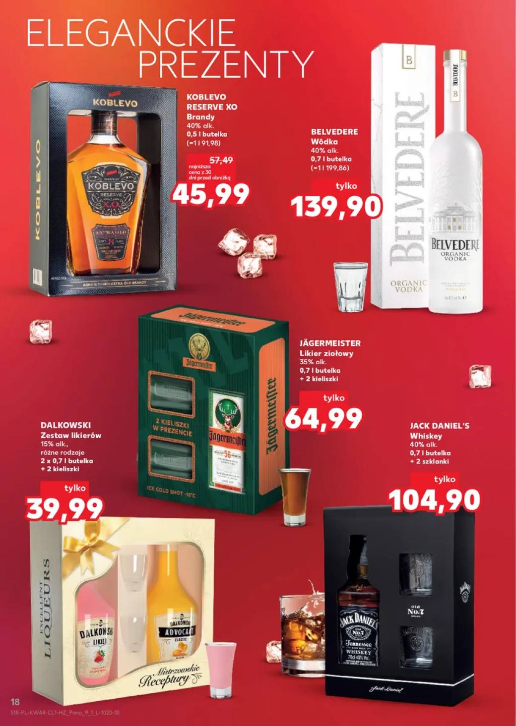 Gazetka – strona 18