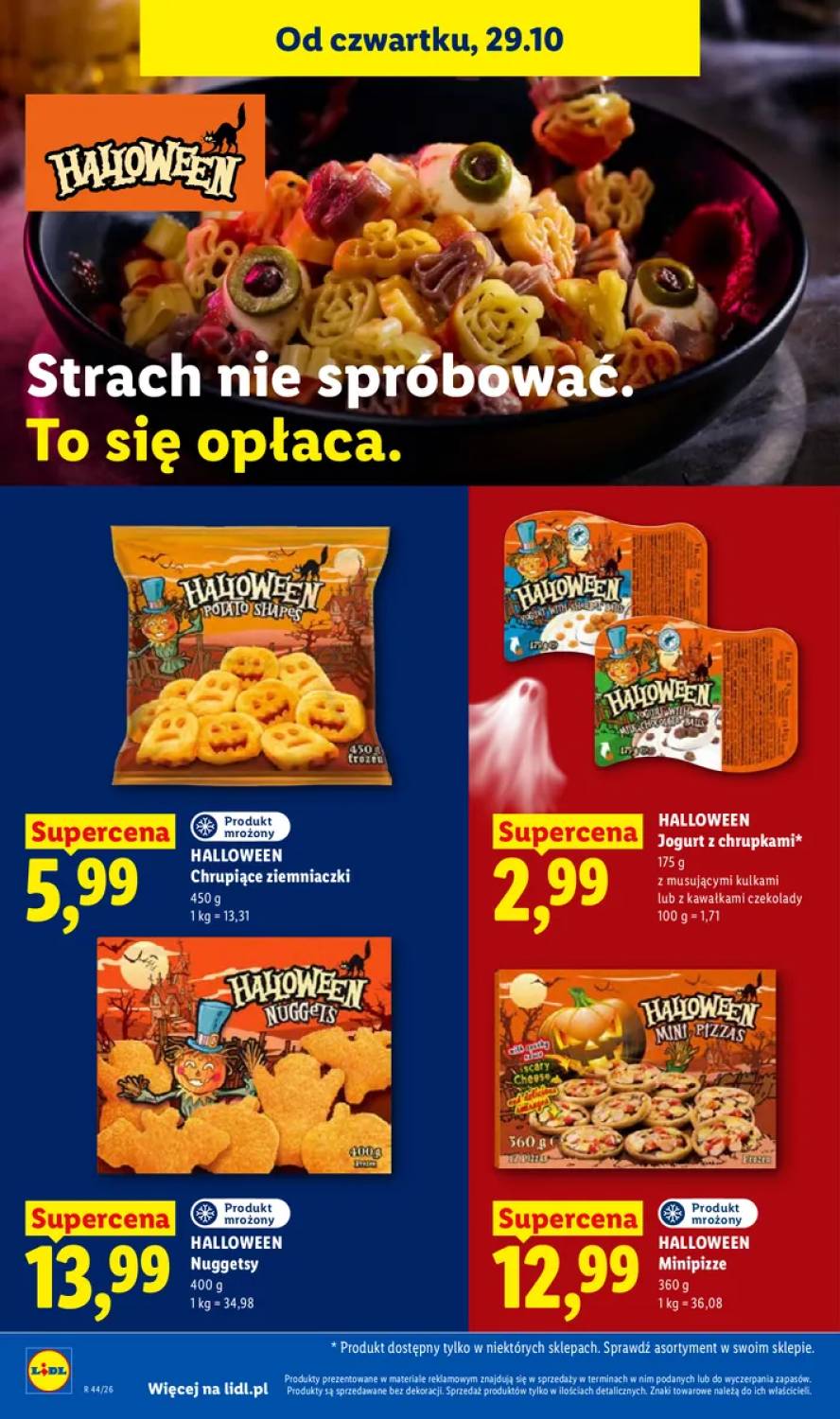 Okładka gazetki