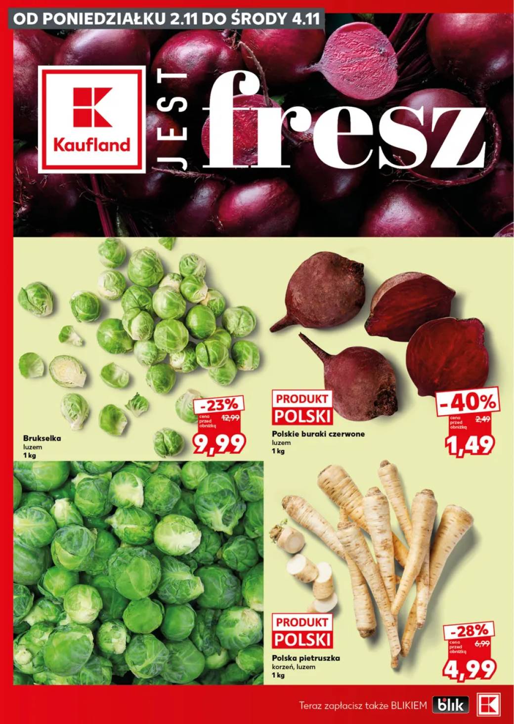Gazetka – strona 2