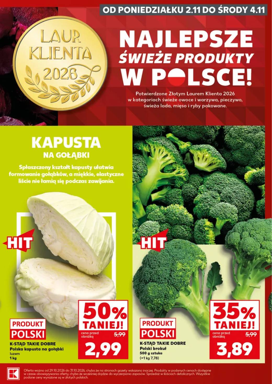 Gazetka – strona 3